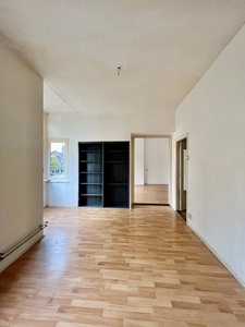 Appartement Bergselaan in Rotterdam