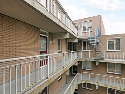 Appartement in Alphen aan den Rijn