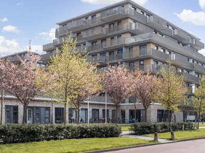 Appartement in Amstelveen met 2 kamers