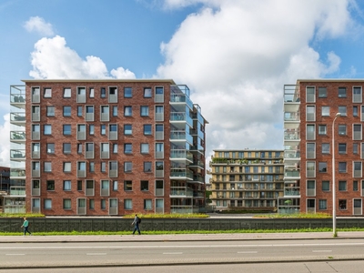 Appartement in Amstelveen met 2 kamers