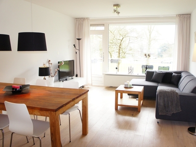 Appartement in Amstelveen met 3 kamers