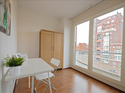 Appartement in Breda