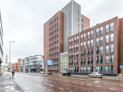 Appartement in Breda met 2 kamers