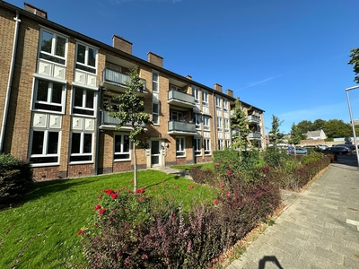 Appartement in Heerlen met 3 kamers