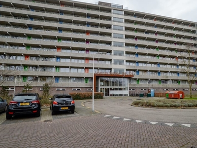 Appartement in Hilversum met 4 kamers