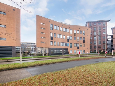 Appartement in Leeuwarden