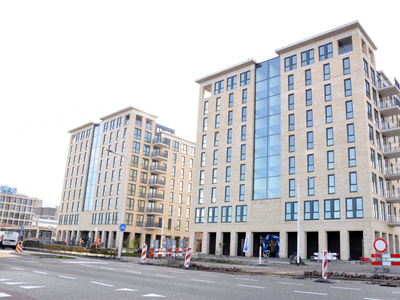 Appartement in Leeuwarden met 3 kamers