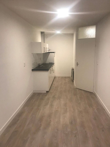 Appartement in Terneuzen met 2 kamers