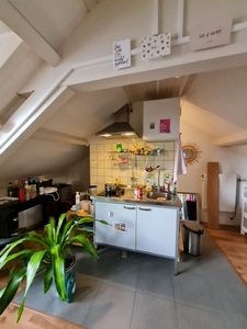 Appartement in Tilburg