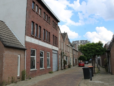 Appartement in Tilburg met 2 kamers