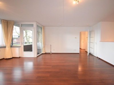 Appartement in Tilburg met 3 kamers