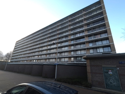 Appartement in Tilburg met 3 kamers