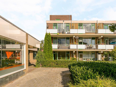 Appartement in Zwijndrecht