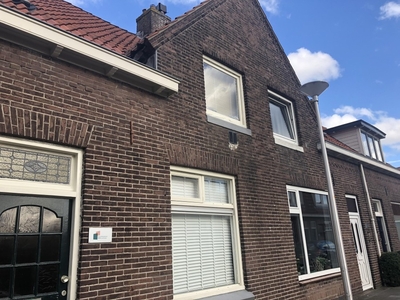 Appartement in Zwolle