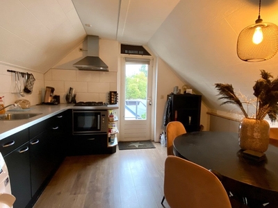 Appartement Koninginnelaan in Apeldoorn