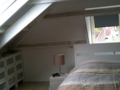 Appartement Mgr. Nolensplein in Breda