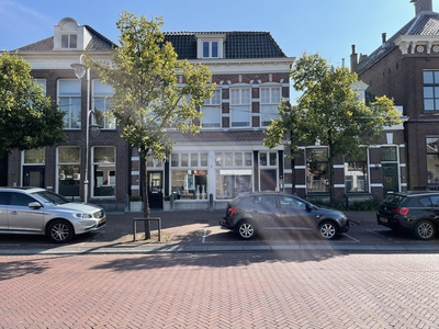 Appartement Singel in Sneek