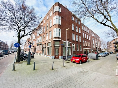 Beukelsweg in Rotterdam (82m2)