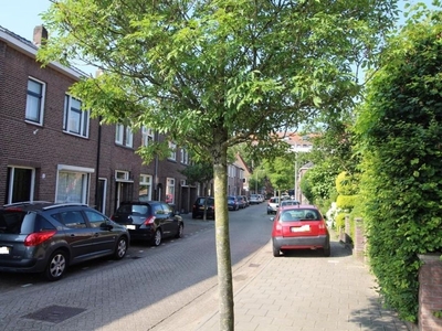 Billitonstraat in Tilburg (117m2)