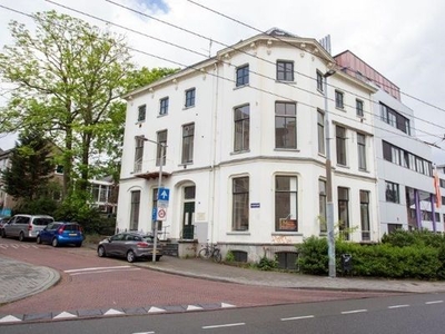 Brugstraat in Arnhem (60m2)