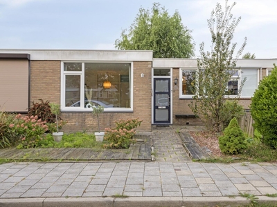 Cypressenstraat in Goes (50m2)