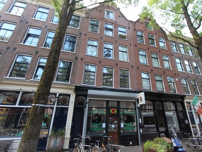 Czaar Peterstraat 122 I