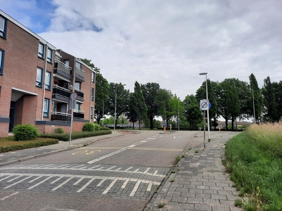 Demstraat in Hoensbroek (87m2)