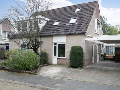 Dragonstraat 42