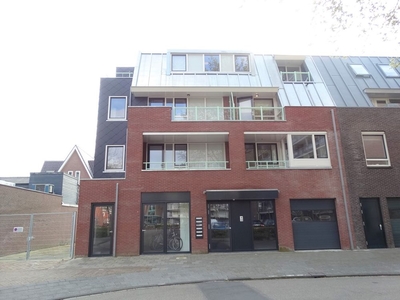 Drenthelaan in Heemstede (57m2)