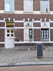 Emmastraat in Breda (25m2)