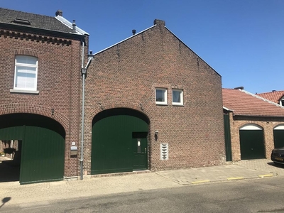 Everstraat in Einighausen (80m2)