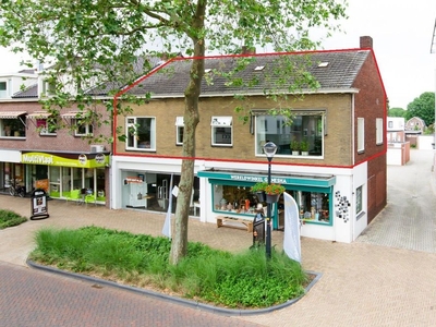 Grotestraat in Nijverdal (100m2)