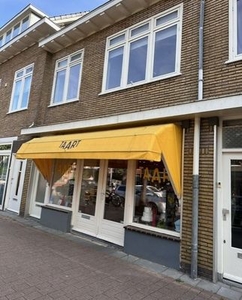 Händelstraat in Utrecht (33m2)