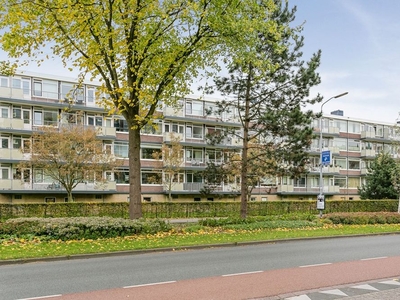 Huibert Pootlaan in Alkmaar (64m2)