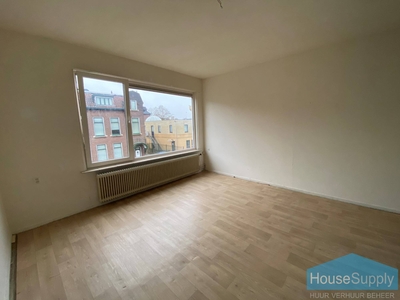 Appartement in Apeldoorn