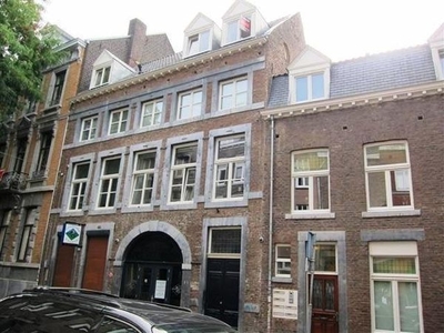 Kleine Gracht in Maastricht (50m2)