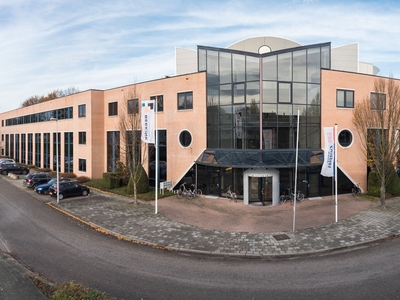 Kleinpolderlaan in Nieuwerkerk aan den IJssel (46m2)