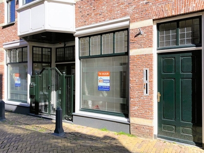 Koningsstraat in Alkmaar (81m2)