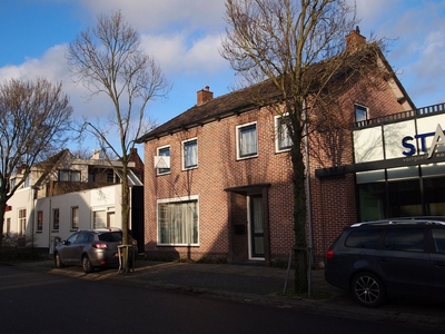 Kooimeerlaan in Alkmaar (61m2)