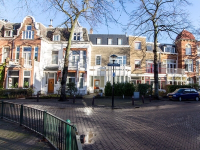 Leeuwendaallaan in Rijswijk (32m2)