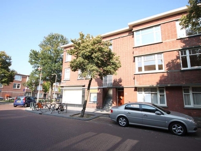 Linnaeusstraat in Den Haag (80m2)