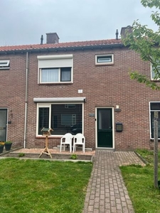 Meindert Hobbemastraat in Almelo (91m2)