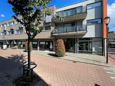 Nieuwe Doelenstraat in Hilversum (80m2)