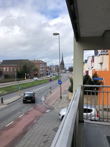 Oldenzaalsestraat in Enschede (60m2)