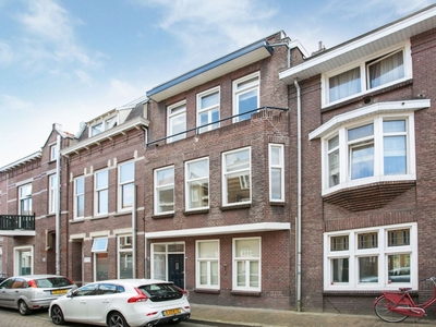 Prins Hendrikstraat in Eindhoven (90m2)