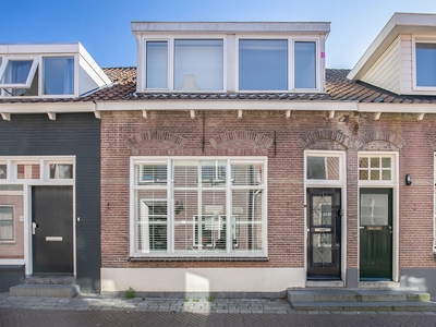 Pyntorenstraat 13