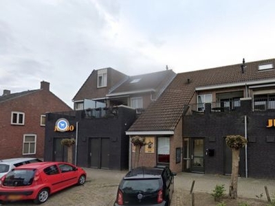 Rootven in Moergestel (100m2)