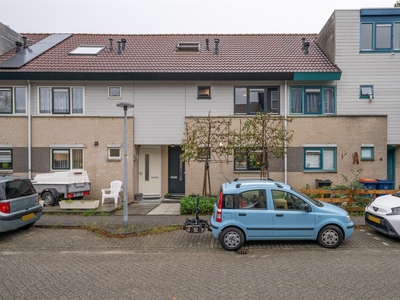 Rudolf Nureyevstraat 6