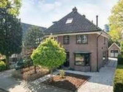 Schuttersweg in Apeldoorn (134m2)