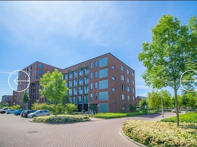 Sint Janskruidlaan in Amstelveen (80m2)